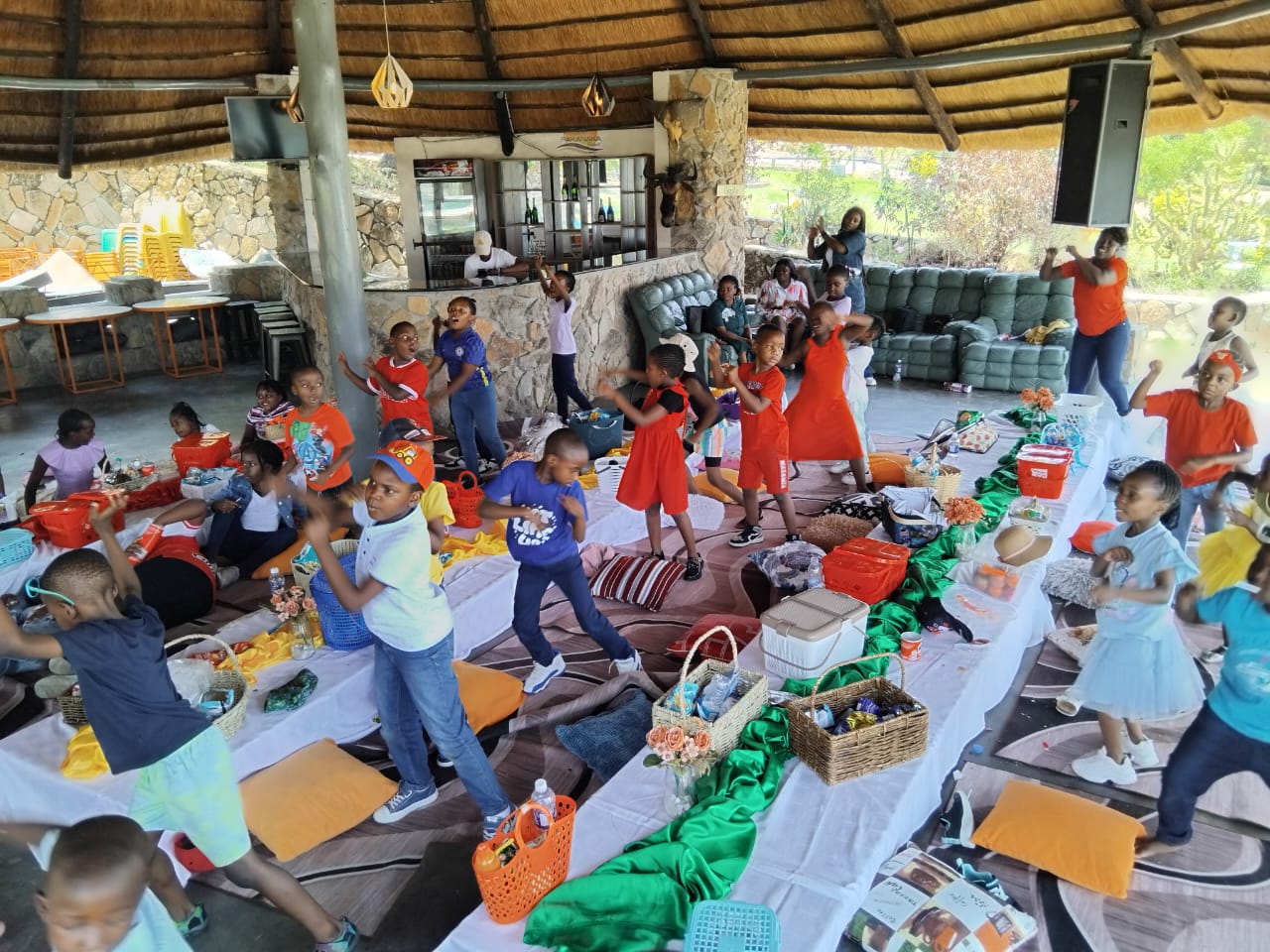 Harmony Junior School